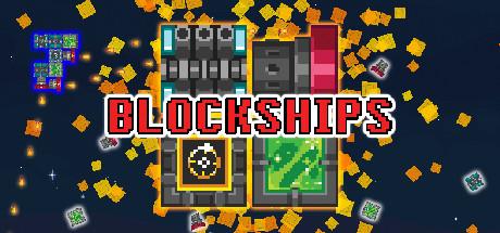 Blockships cover