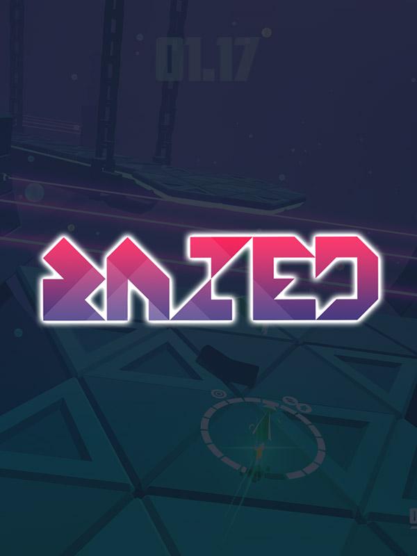 Razed cover