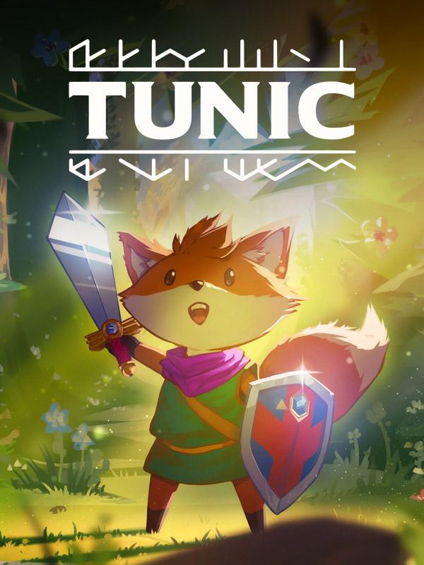 Tunic wallpaper