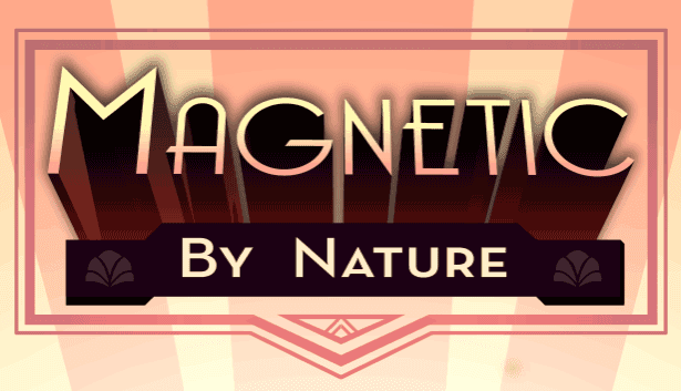 Magnetic By Nature cover