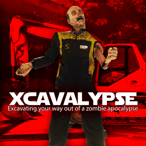 XCavalypse cover