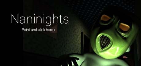 Naninights wallpaper