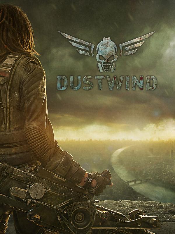 Dustwind wallpaper