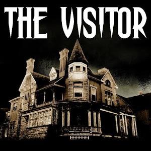 The Visitor cover