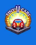 Tiny Cars 2 cover
