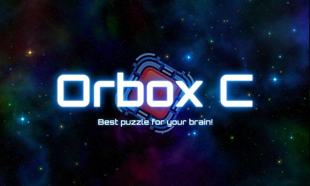 Orbox C cover