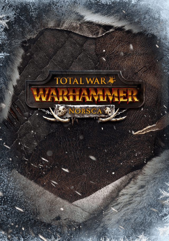 Total War: Warhammer - Norsca wallpaper