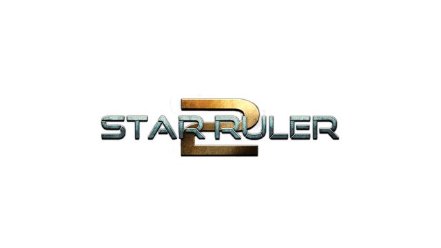 Star Ruler 2 cover