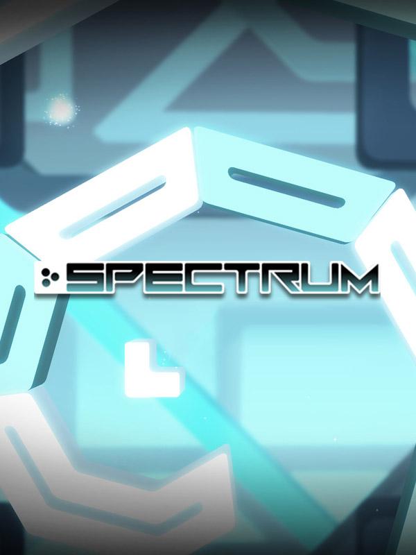 Spectrum cover