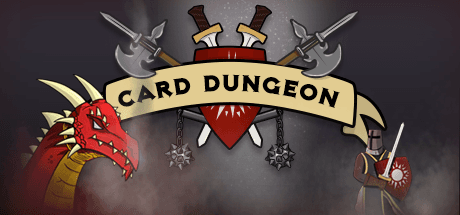 Card Dungeon cover