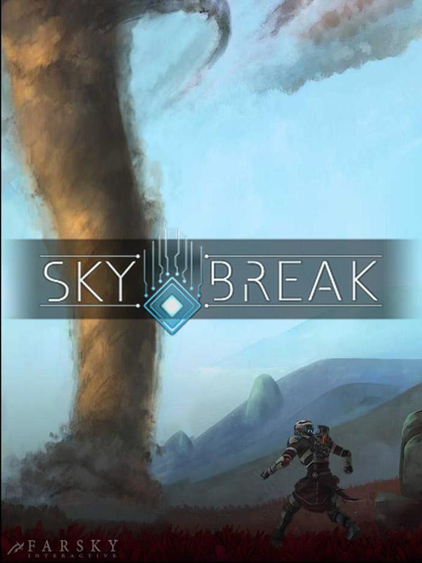 Sky Break cover