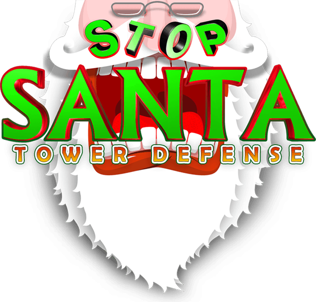 Stop Santa - Tower Defense cover