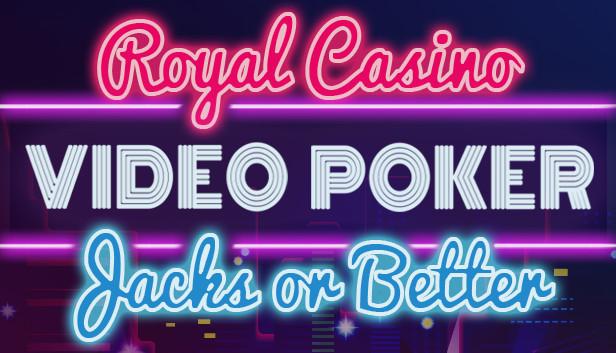 Royal Casino: Video Poker wallpaper