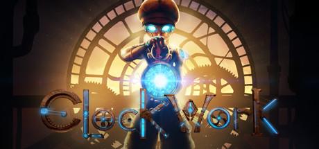 Clockwork cover