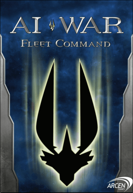 AI War: Fleet Command cover