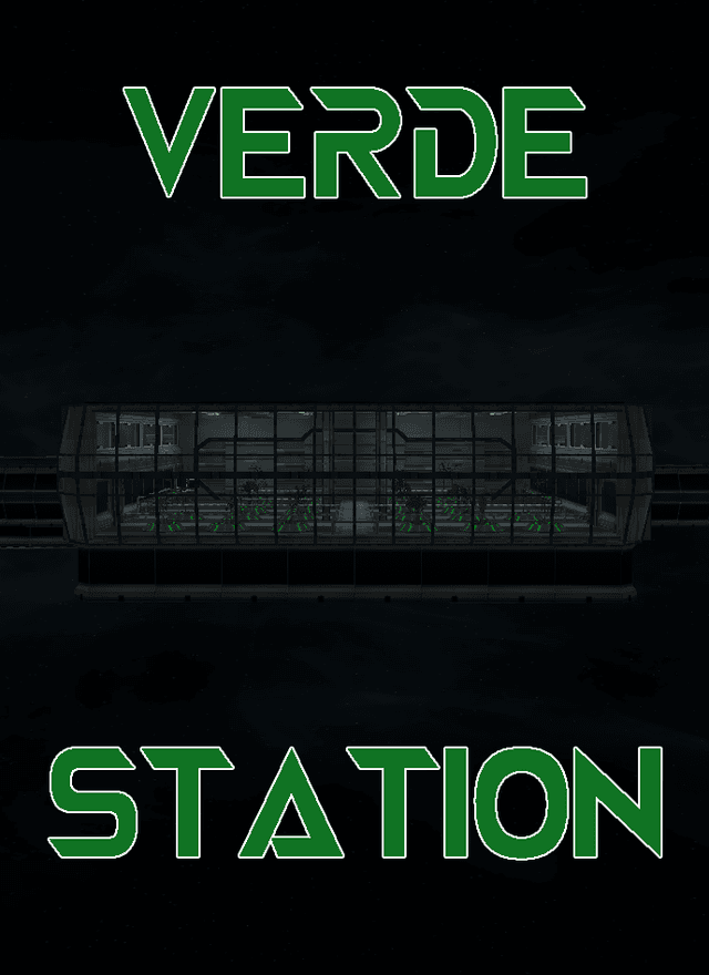 Verde Station cover