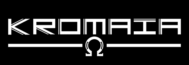 Kromaia Ω cover