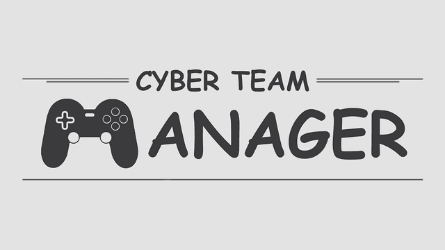 Cyber Team Manager cover