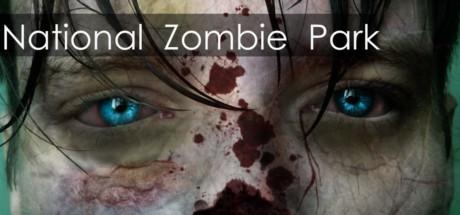 National Zombie Park cover