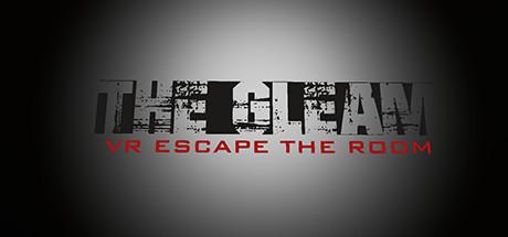 The Gleam: VR Escape the Room cover