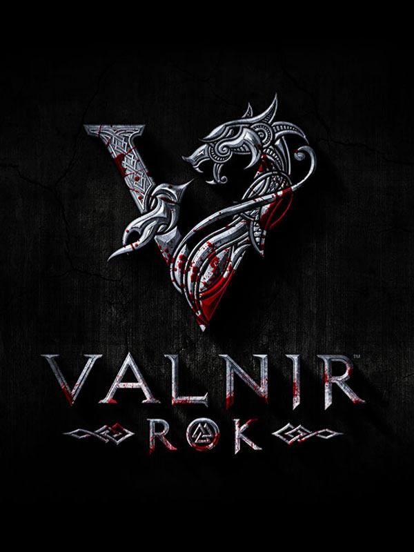 Valnir Rok cover