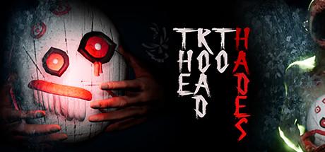 The Road to Hades wallpaper