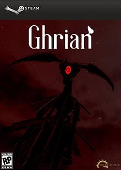 Ghrian cover