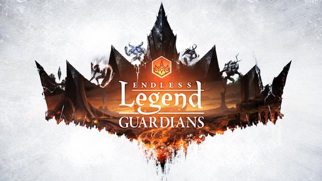 Endless Legend: Guardians wallpaper