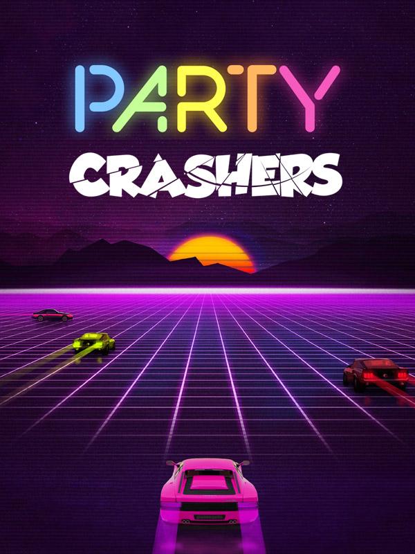 Party Crashers wallpaper