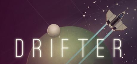 Drifter cover