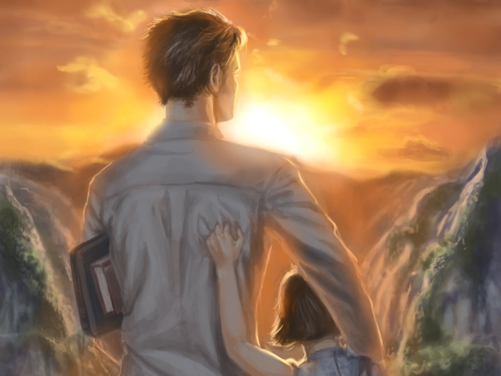 The Technician cover