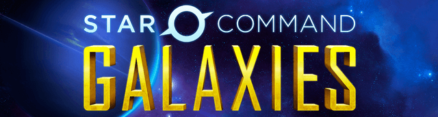 Star Command Galaxies cover