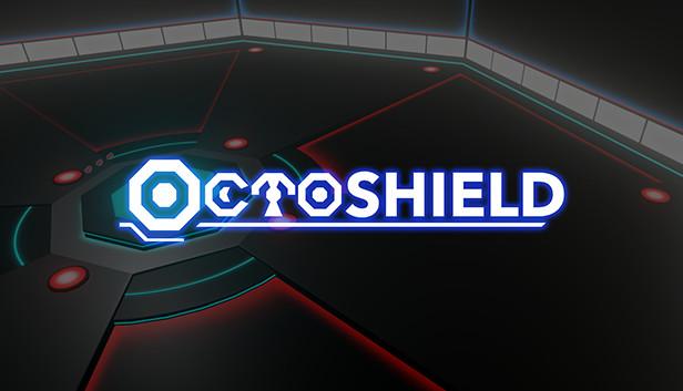 Octoshield VR wallpaper