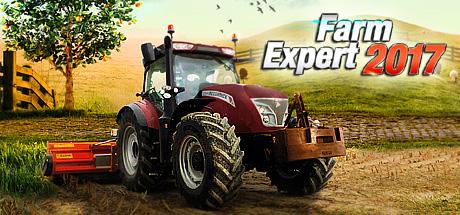 Farm Expert 2017 cover