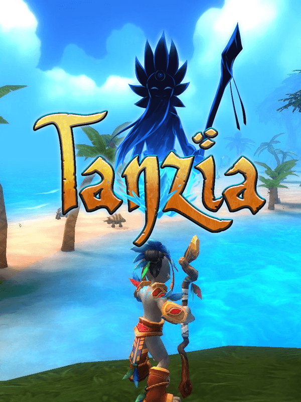 Tanzia cover