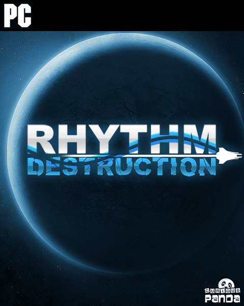 Rhythm Destruction wallpaper