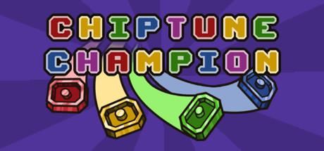 Chiptune Champion wallpaper