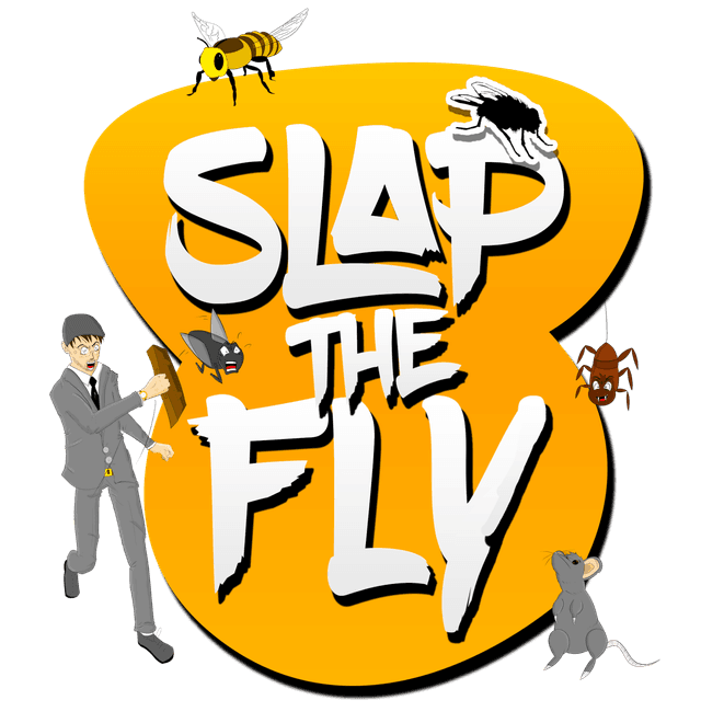 Slap the Fly cover