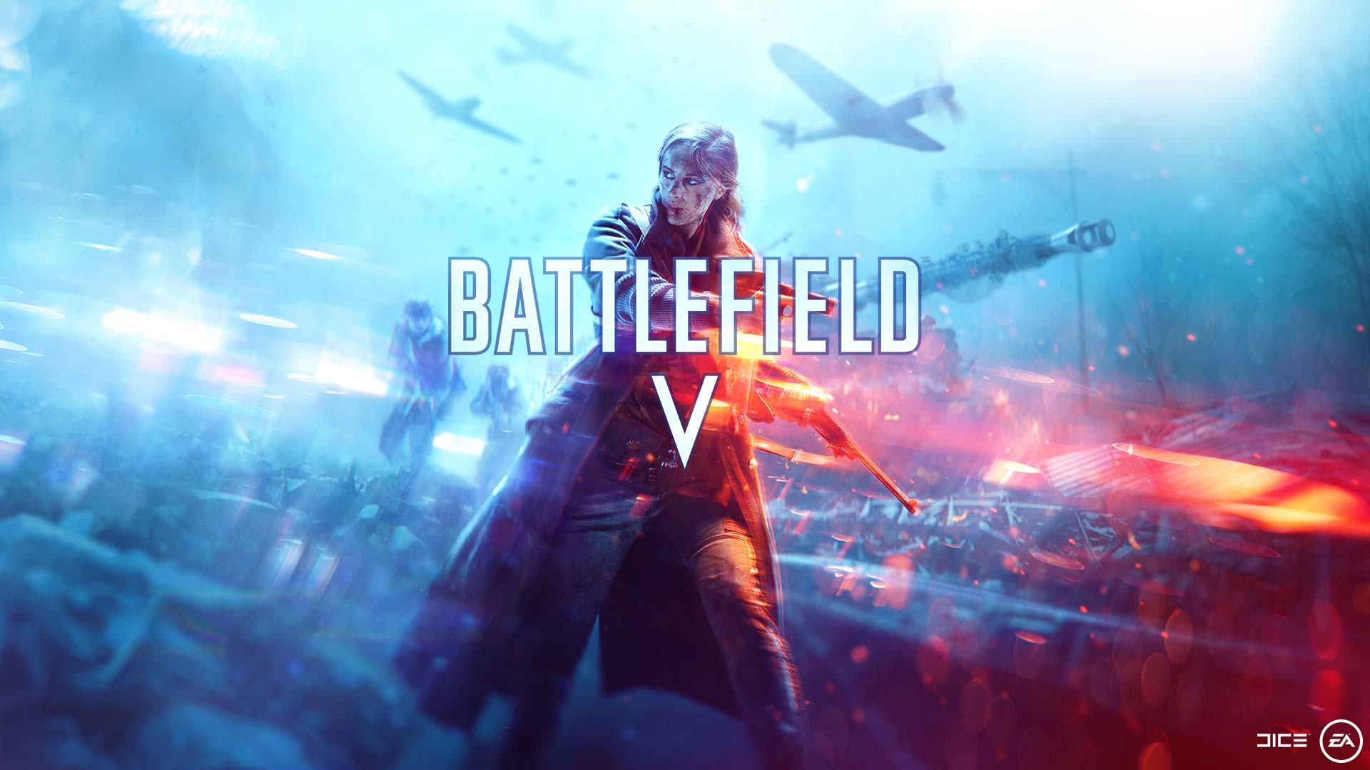 Battlefield 5 Microtransactions available in January?