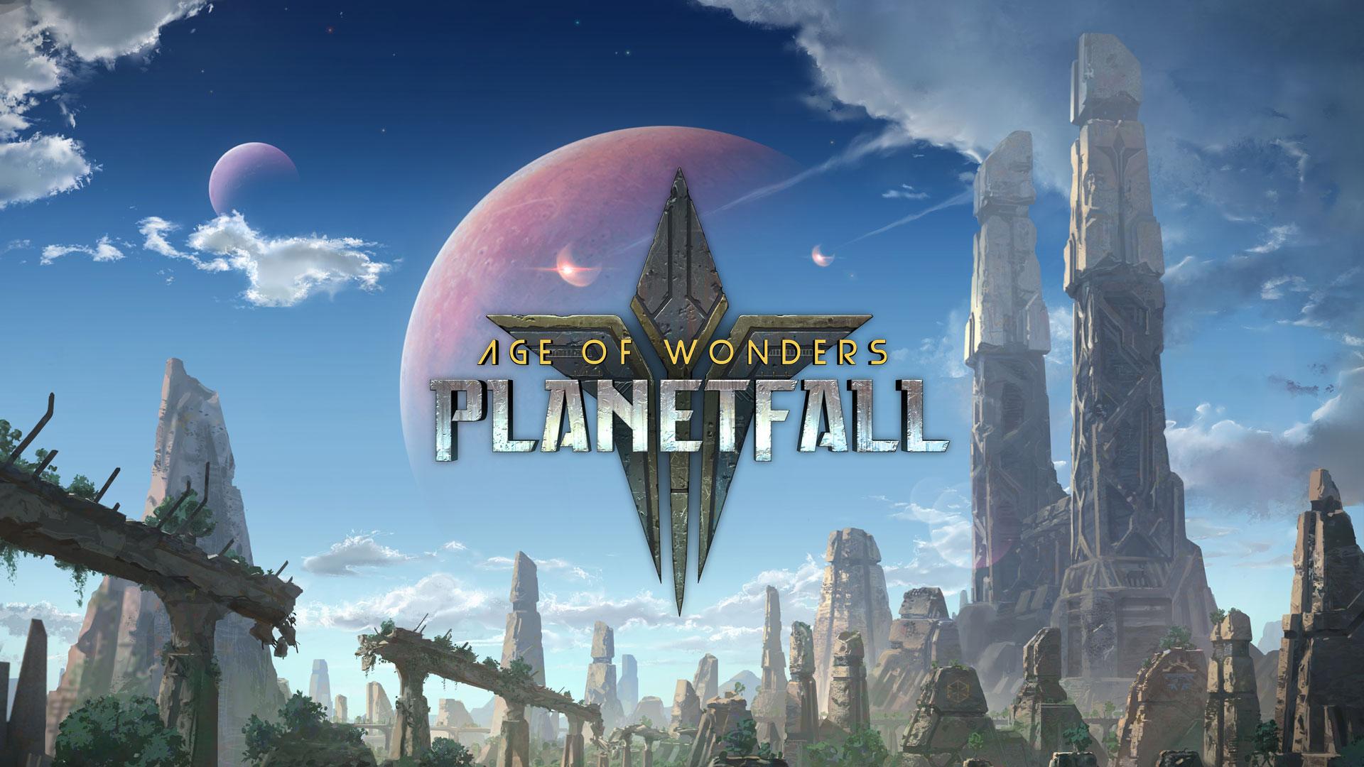 Is Age of Wonders: Planetfall the better Civilization?