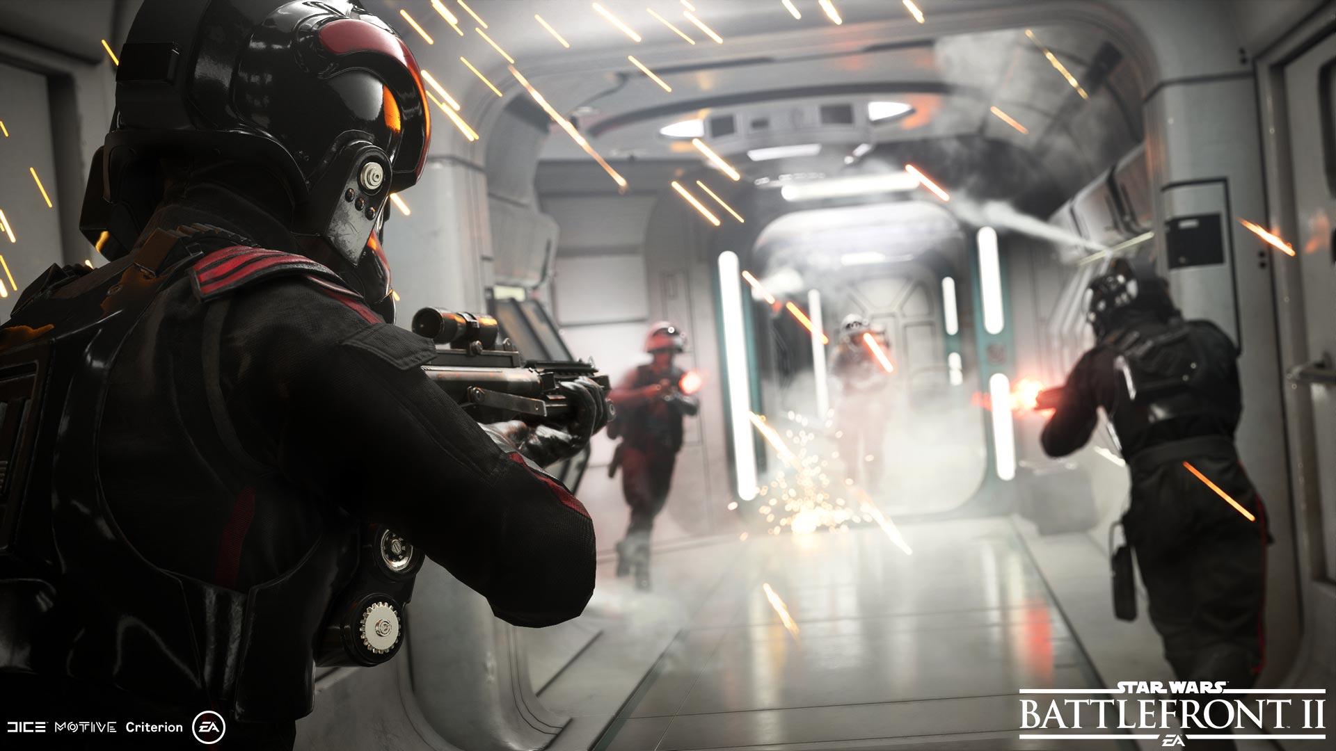 Star Wars: Battlefront 2: The new roadmap