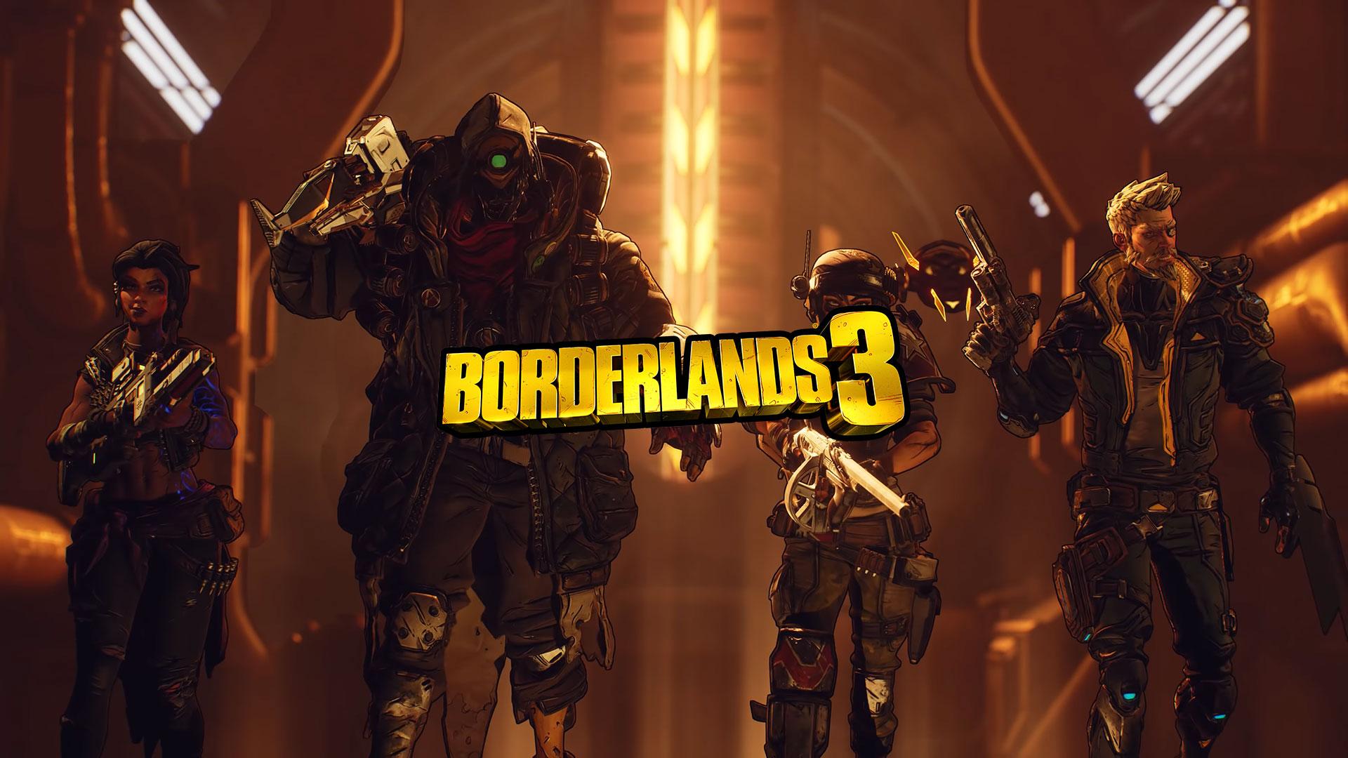 Will Borderlands 3 live up to its past?