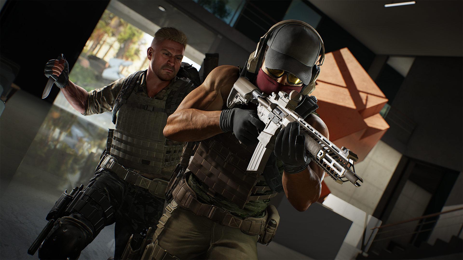 Ghost Recon: Breakpoint. Hype or Hope?