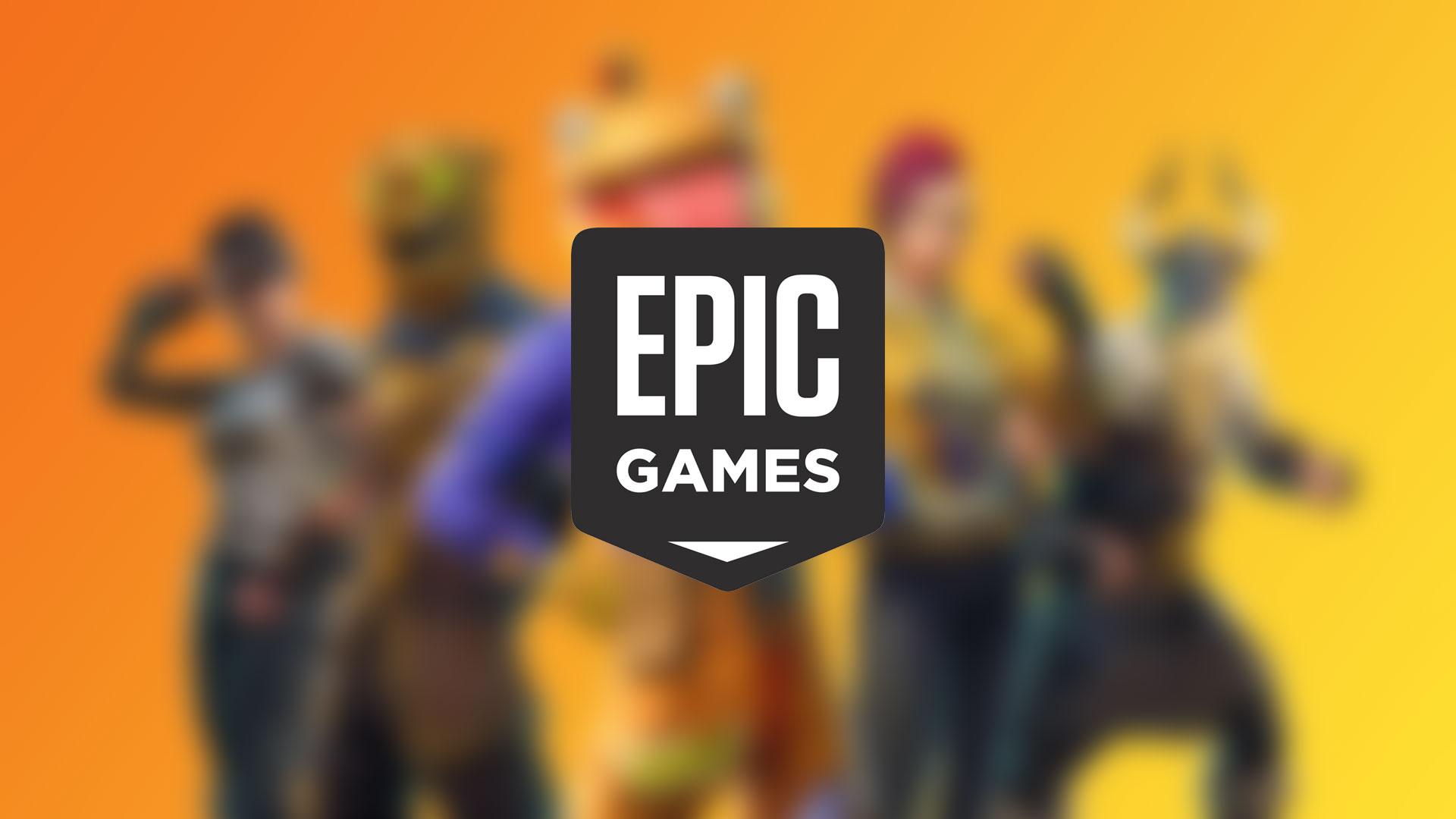 Fortnite developers want to compete with Steam