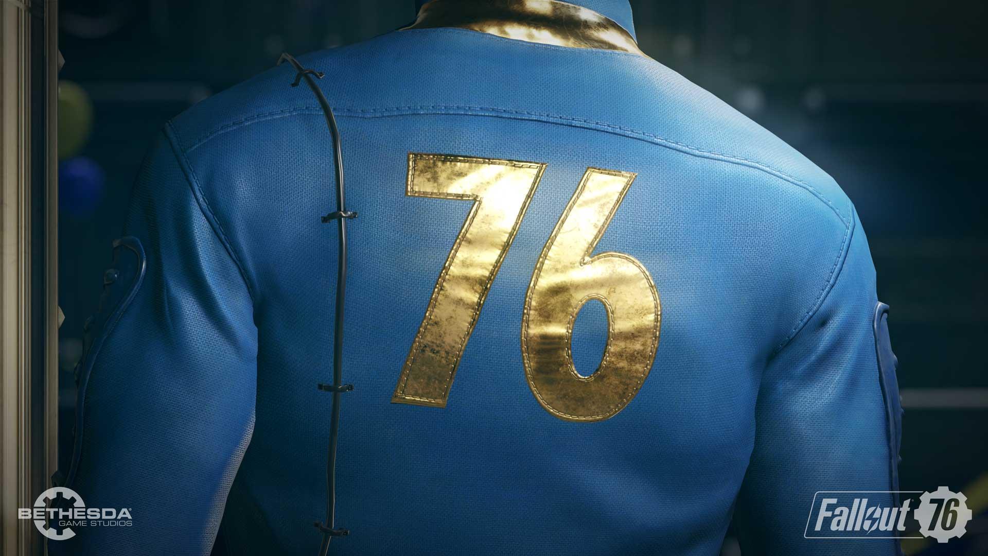 Wanted in Fallout 76, the PvP solution?