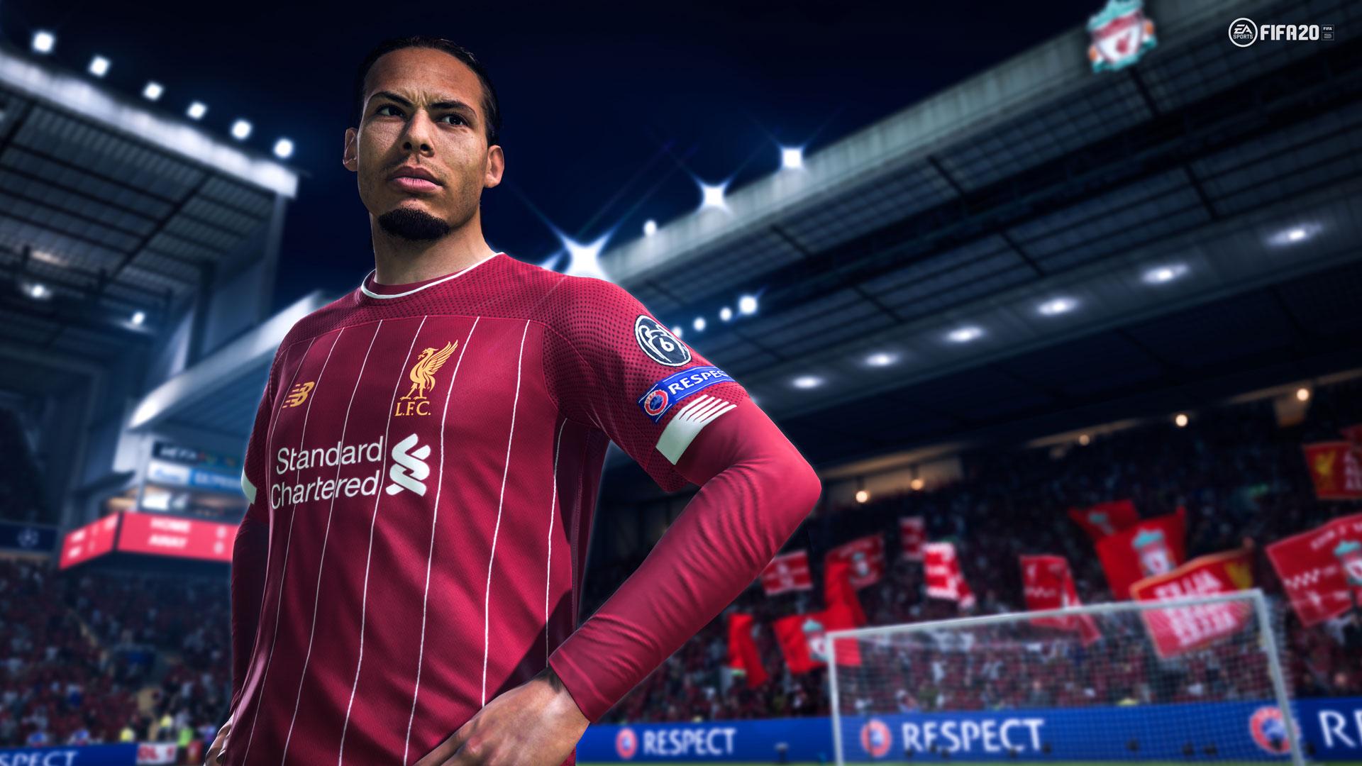 Why is the FIFA 20 career mode better than before?