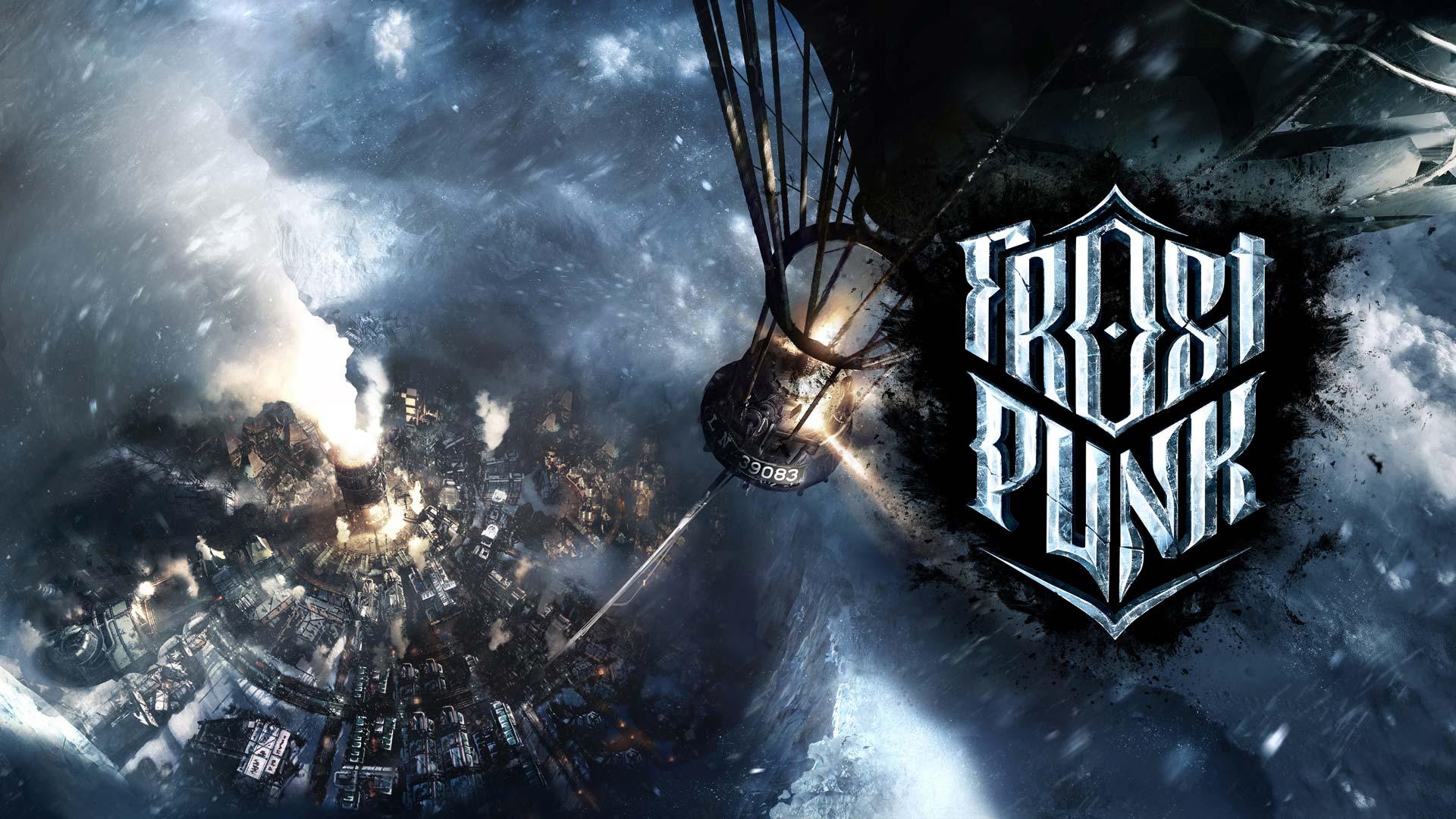 Frostpunk: Update offers the ultimate challenge