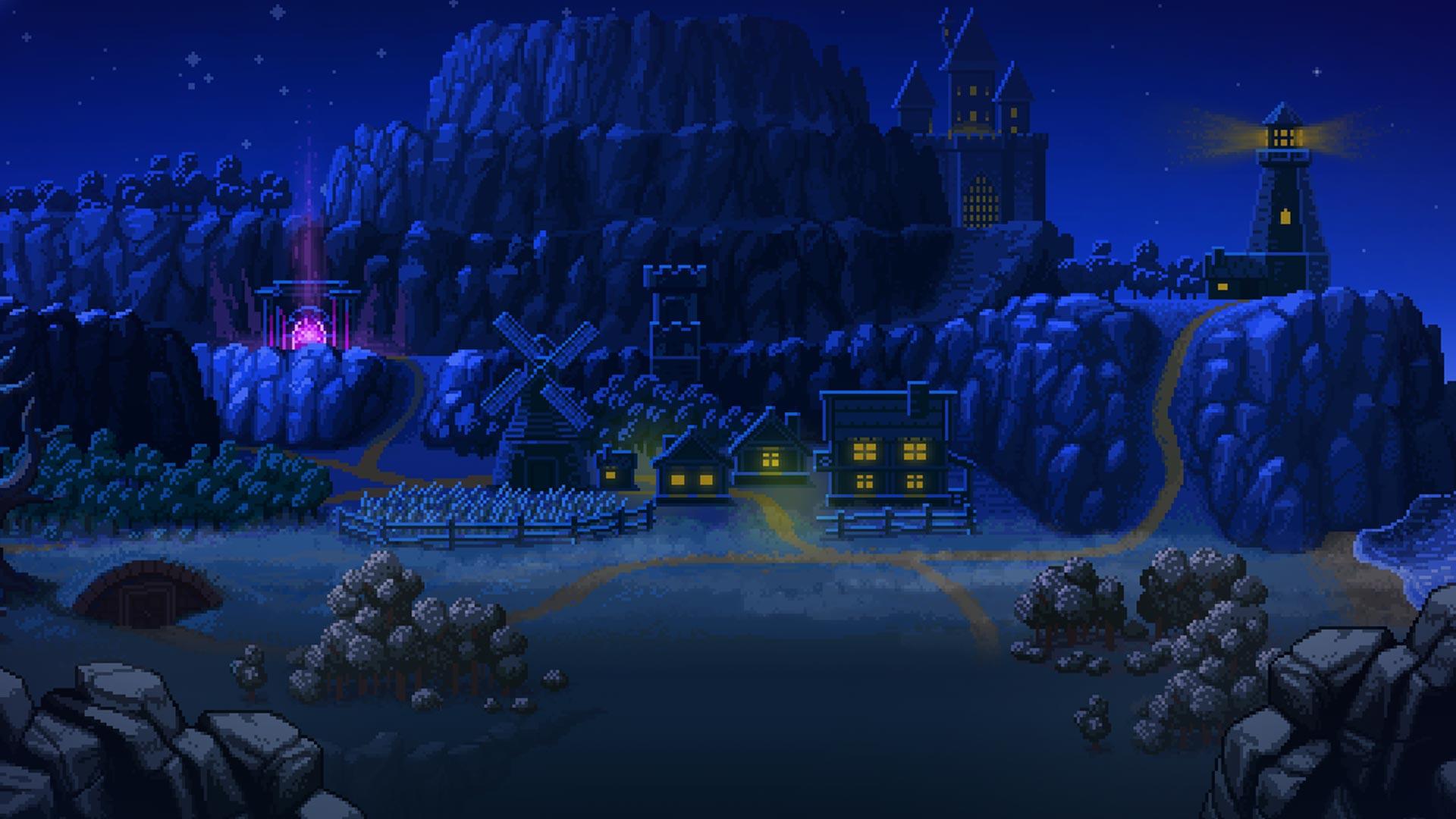 Reviewed: Graveyard Keeper