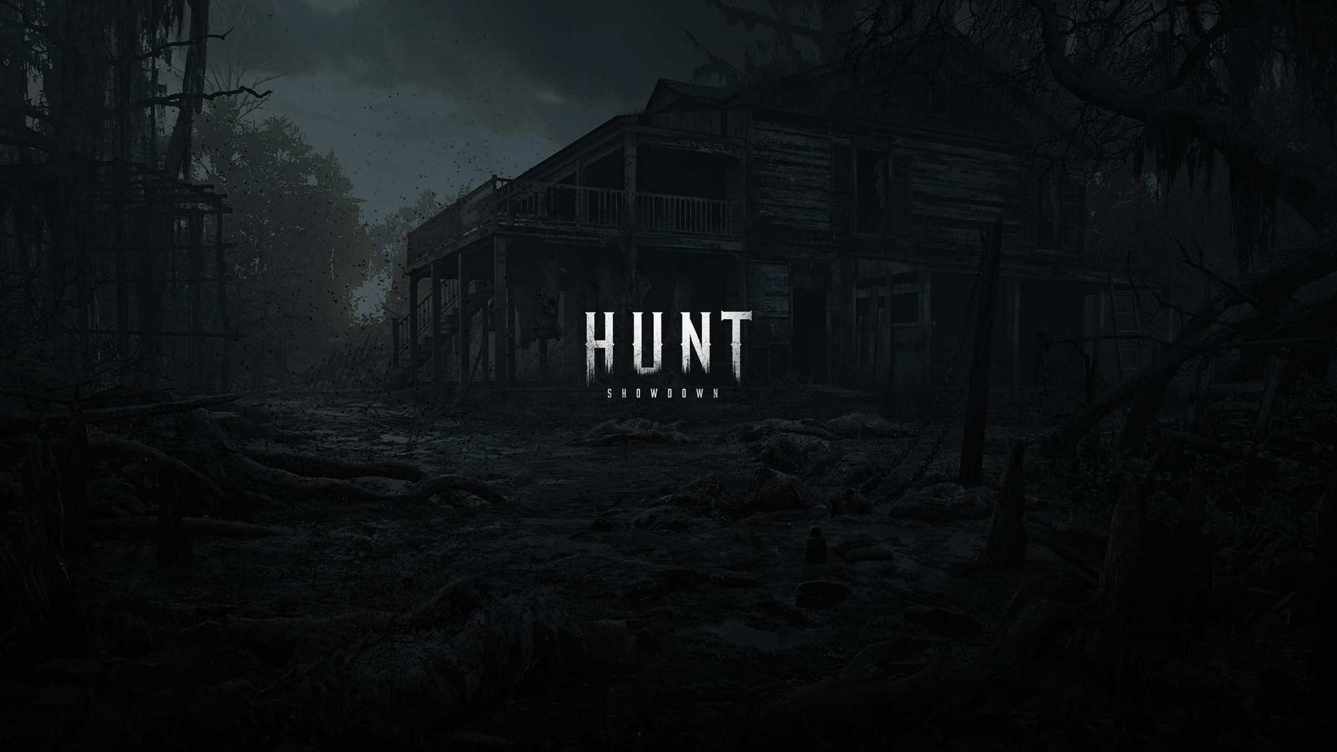 Can Crytek still do shooters? A Hunt: Showdown Review