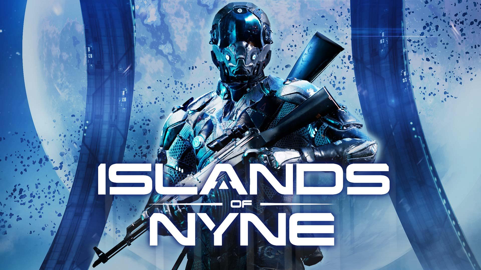 Reviewed: Islands of Nyne